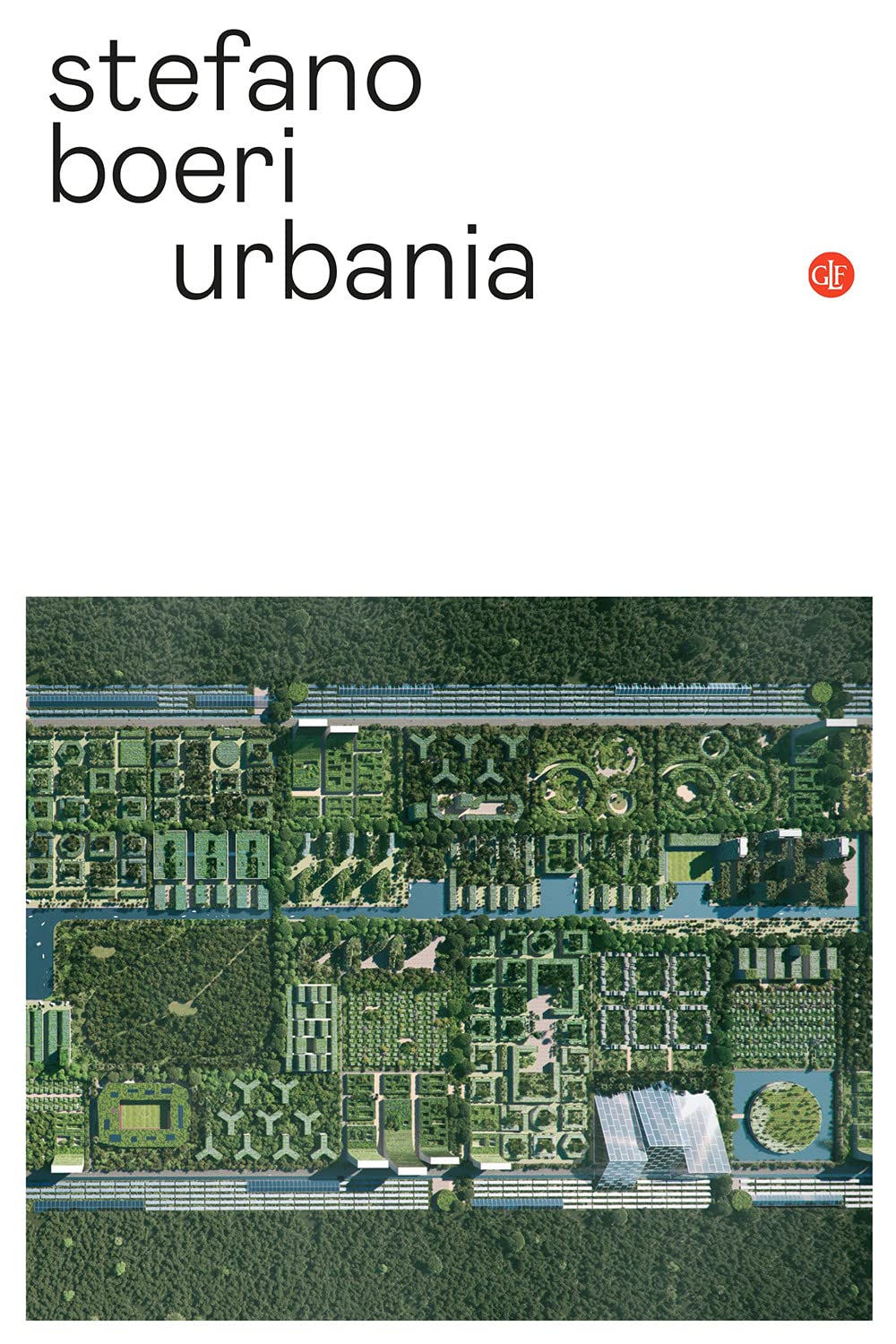 Urbania - 4