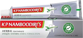 Herbal Toothpaste 150g - Pack of 2