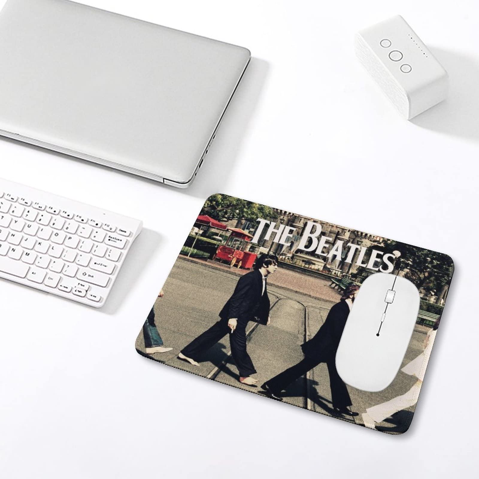 ビートルズ マウスバット 限定シリアルNO付