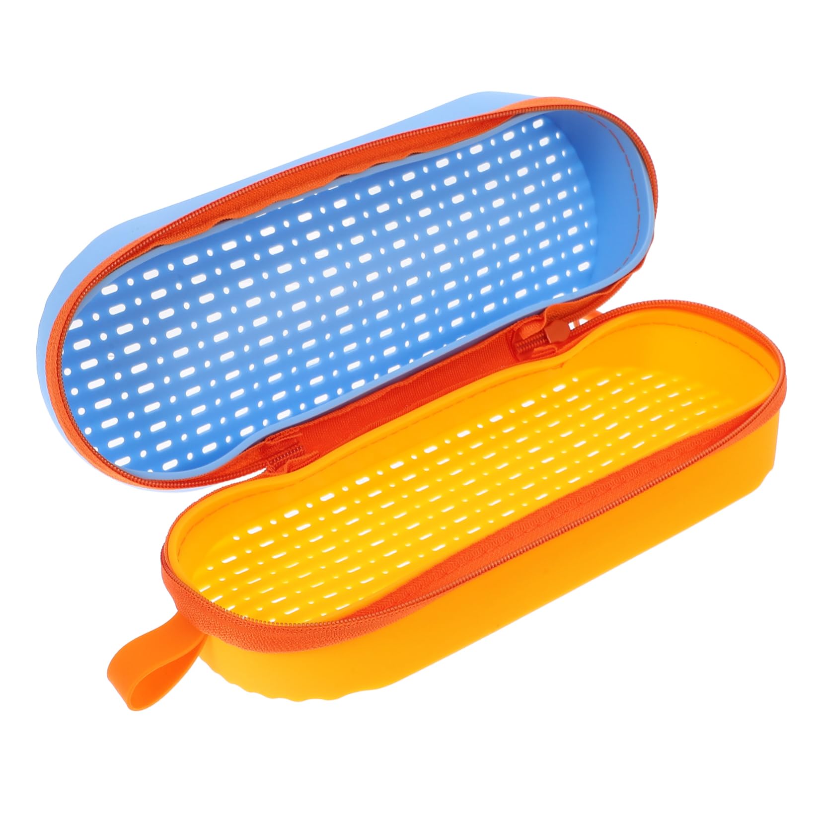 BESPORTBLE Scatola Di Immagazzinaggio Per Occhialini Da Nuoto Da 3 Pezzi Scatole Per Il Trasporto Di Occhiali Custodia Per Occhiali Custodie Per Occhiali In Silicone Scatole Per Occhialini