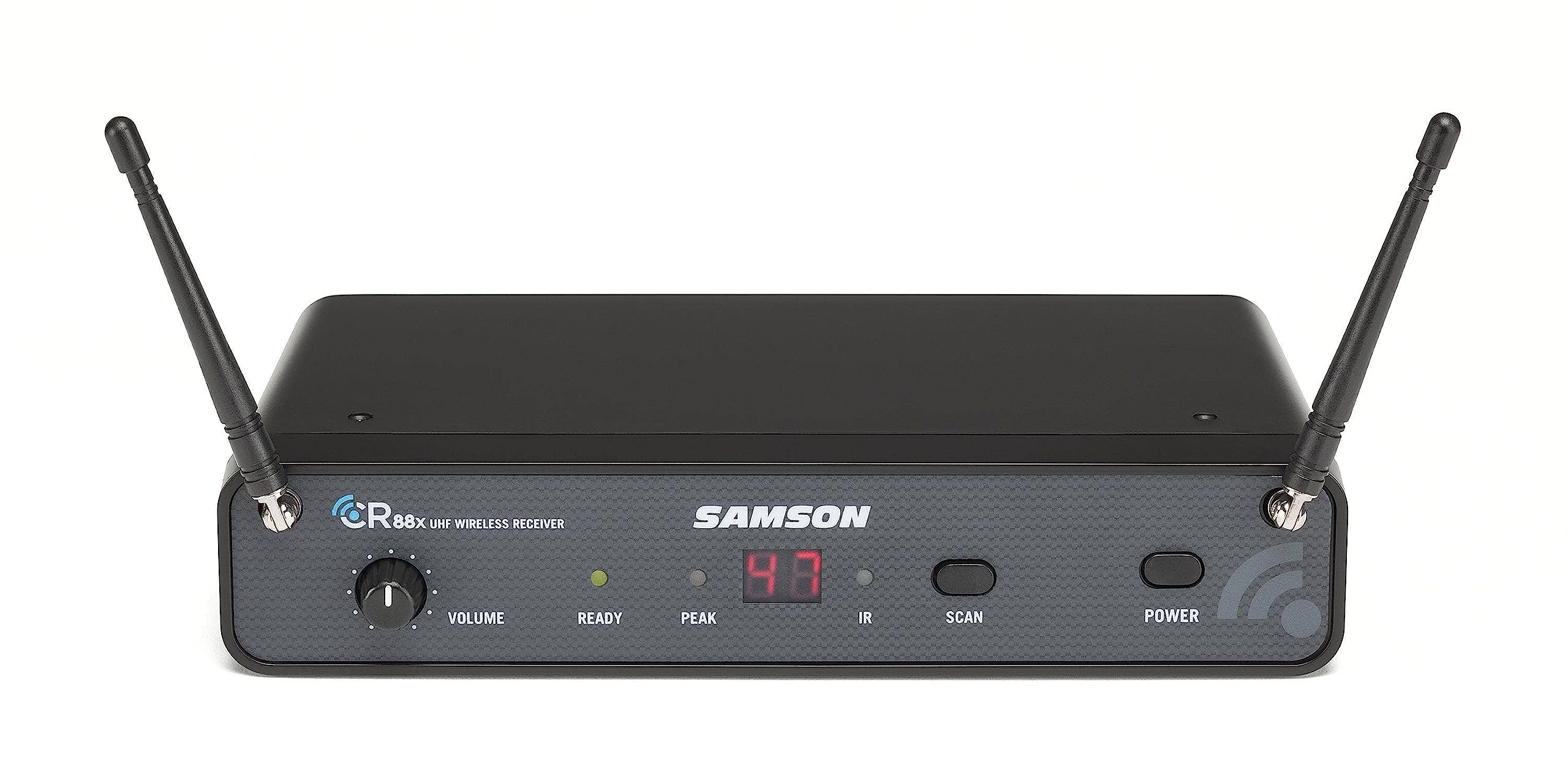 【良品】SAMSON ワイヤレス Concert CR88 ハンドヘルド 良品】SAMSON ワイヤレス Concert CR88 ハンドヘルド | Shop at