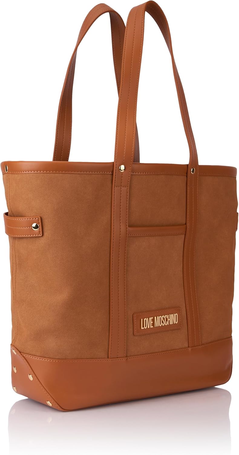 Love Moschino JC4069PP1LLH220A, Brown