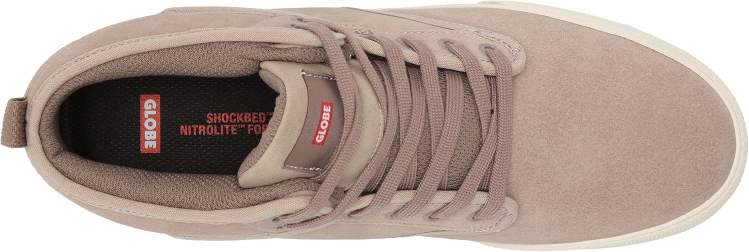 Globe Men's Motley Mid Skate Shoe