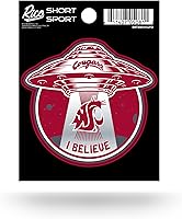 Vista 6 de Rico Industries NCAA Unisex Adulto Deportes