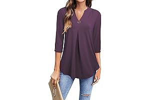 Wrinkle-Free Travel Clothes for Women: Effortless style on the go