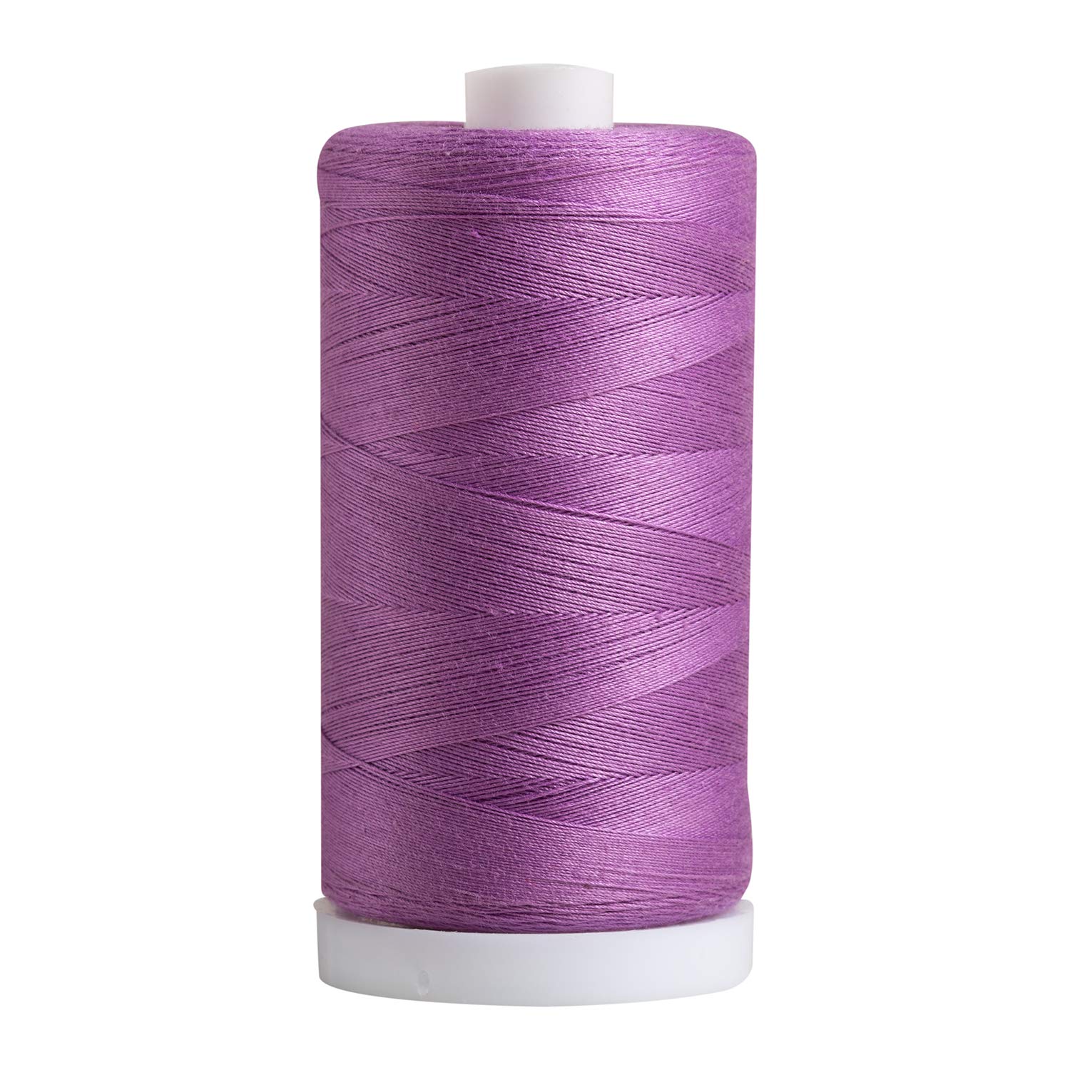 Connecting Threads 1200 Yard Cotton Thread - Black -21 Connecting Threads 1200 Yard Cotton Thread - Black -21