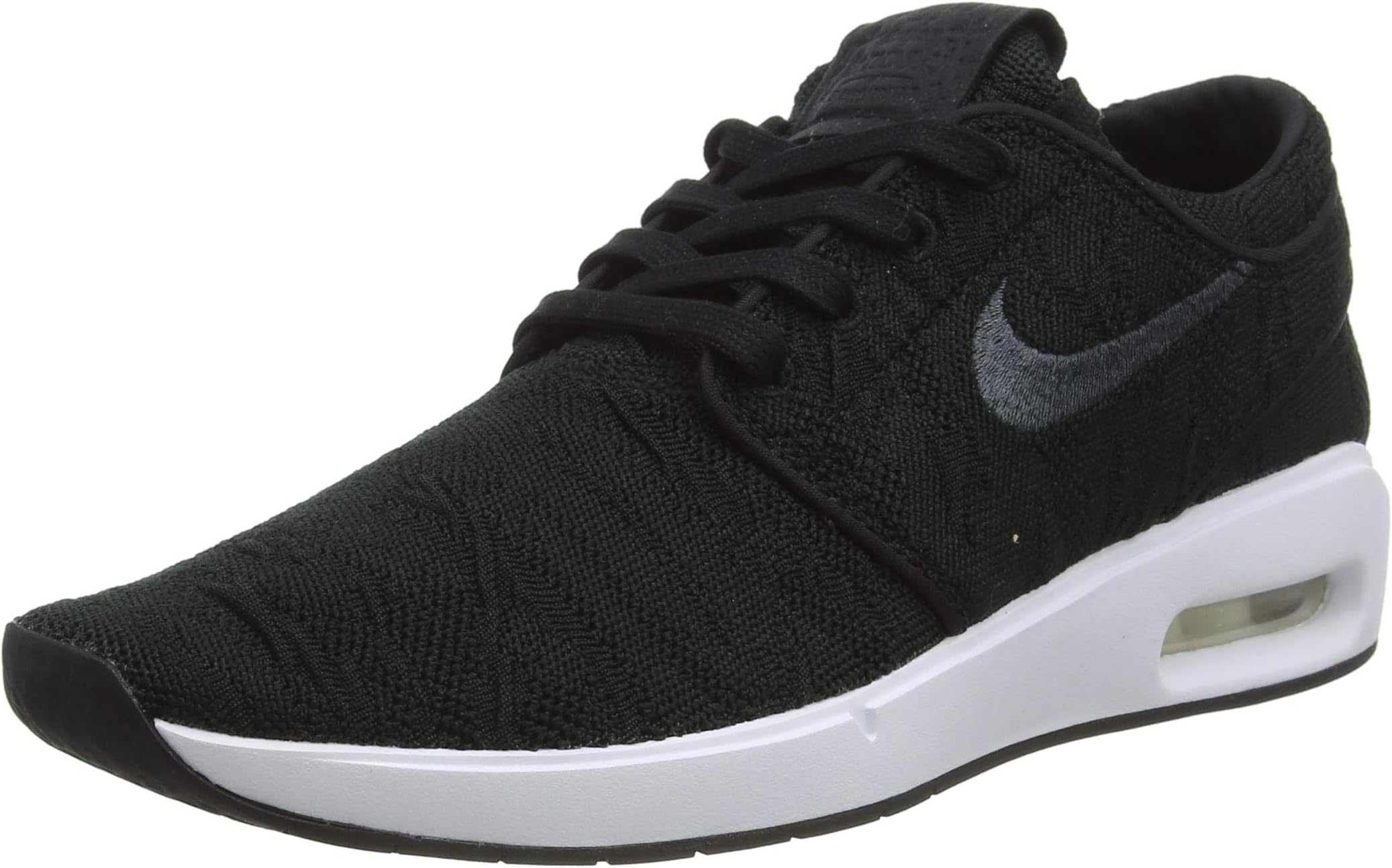 Nike Sb Air Max Janoski 2 Unisex Mens Aq7477-001 Size 4