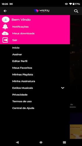 Weplay Music TV