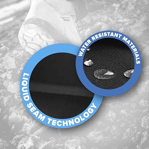 Miniatura 5 de Protector resistente para asiento trasero negro 3000721 Dickies