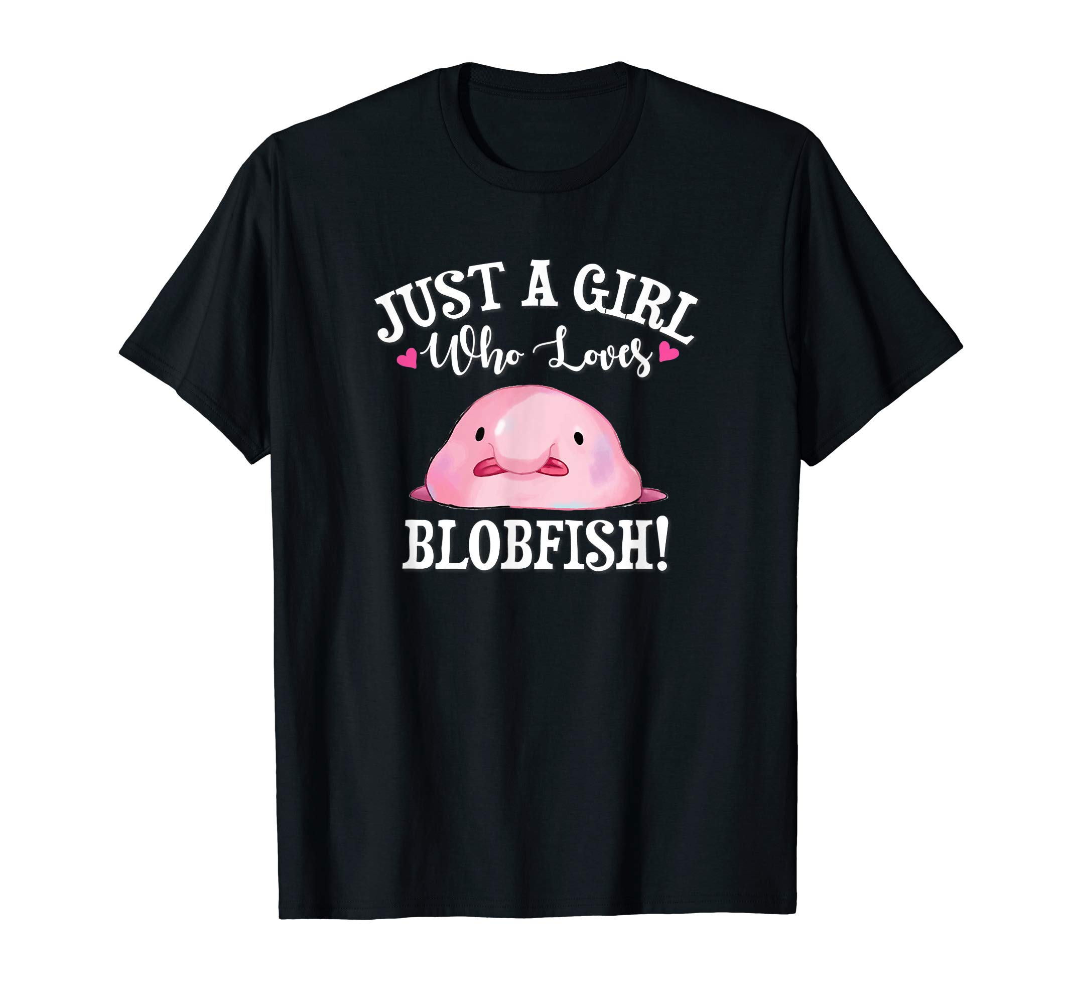 Blobfish Gifts Shirts & HoodiesBlobfish T-Shirt