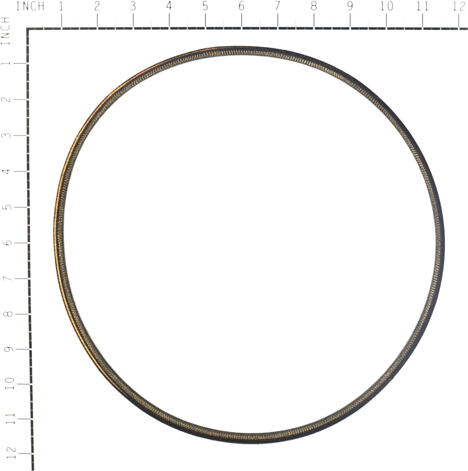 Murray Part # 7024618YP, V-BELT, 3L, 34.27