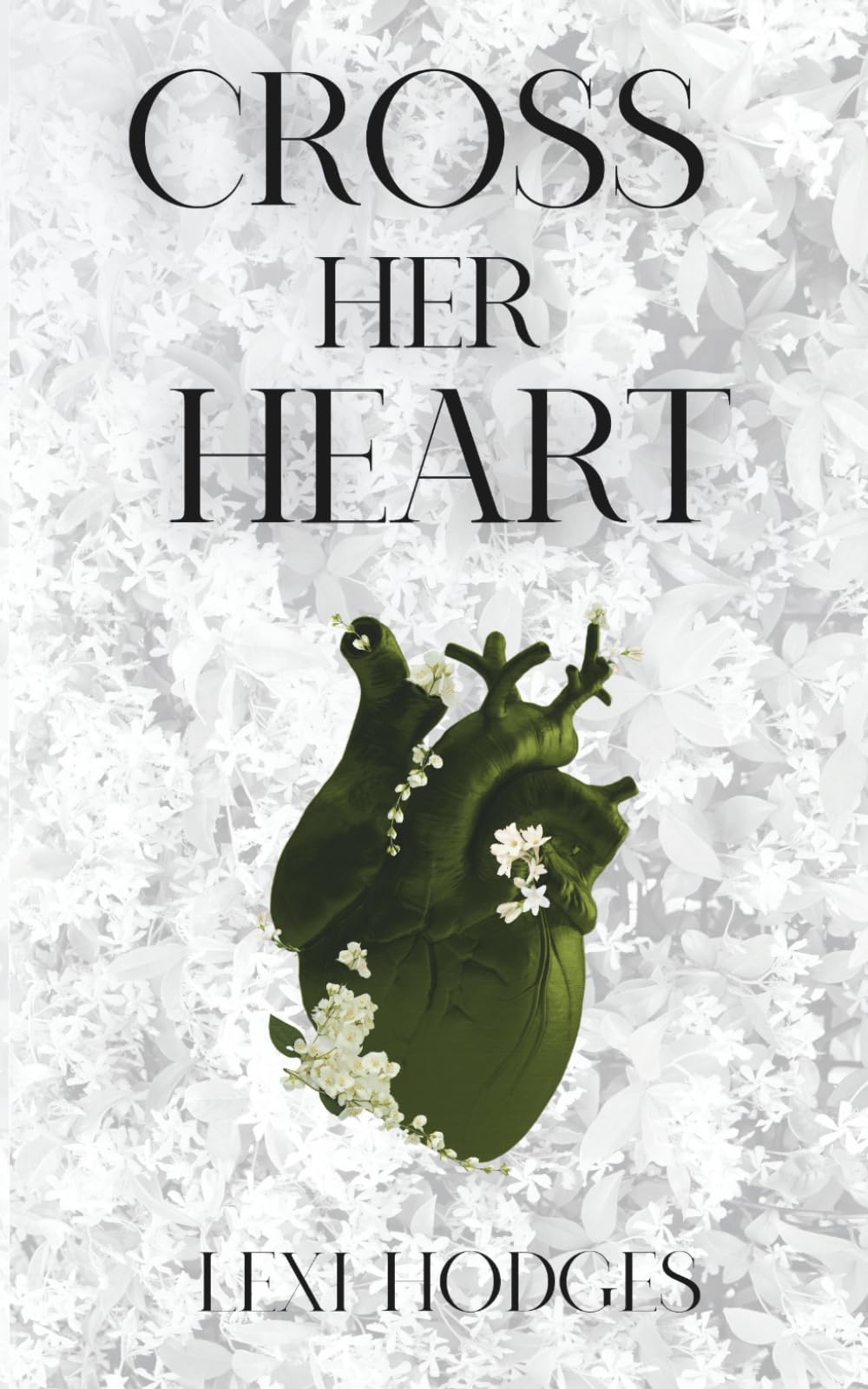 Cross Her Heart (War of Her Heart)