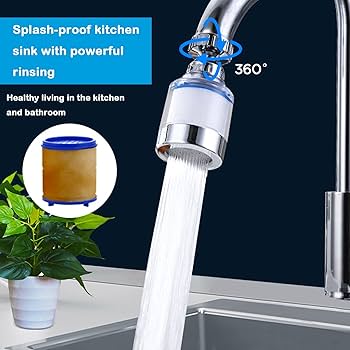 净水器 Amazon | 浄水器 蛇口直結型 液晶機能付き カートリッジ2個付き