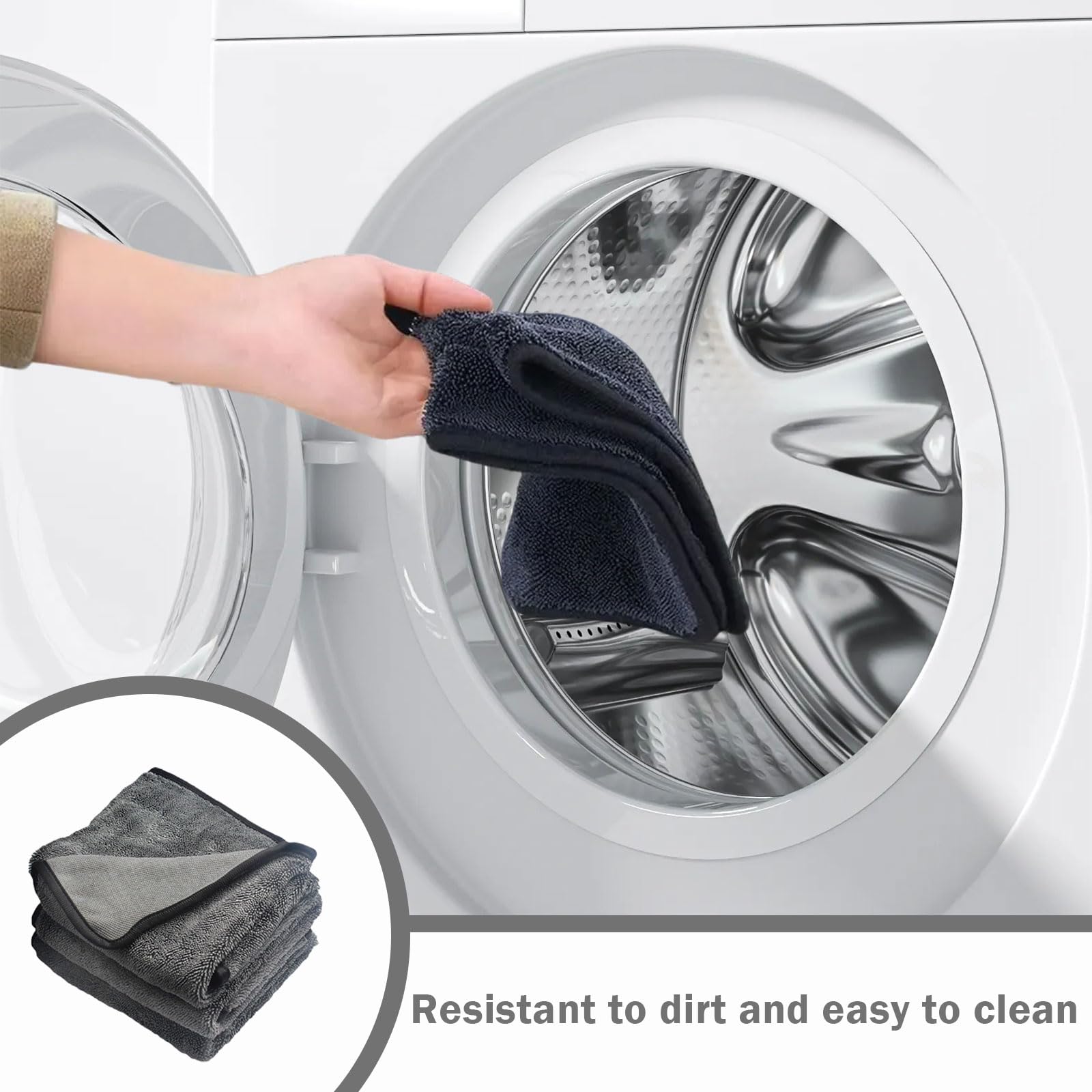Waterjake Ultra Wipes droogdoek, Exul Fastdry