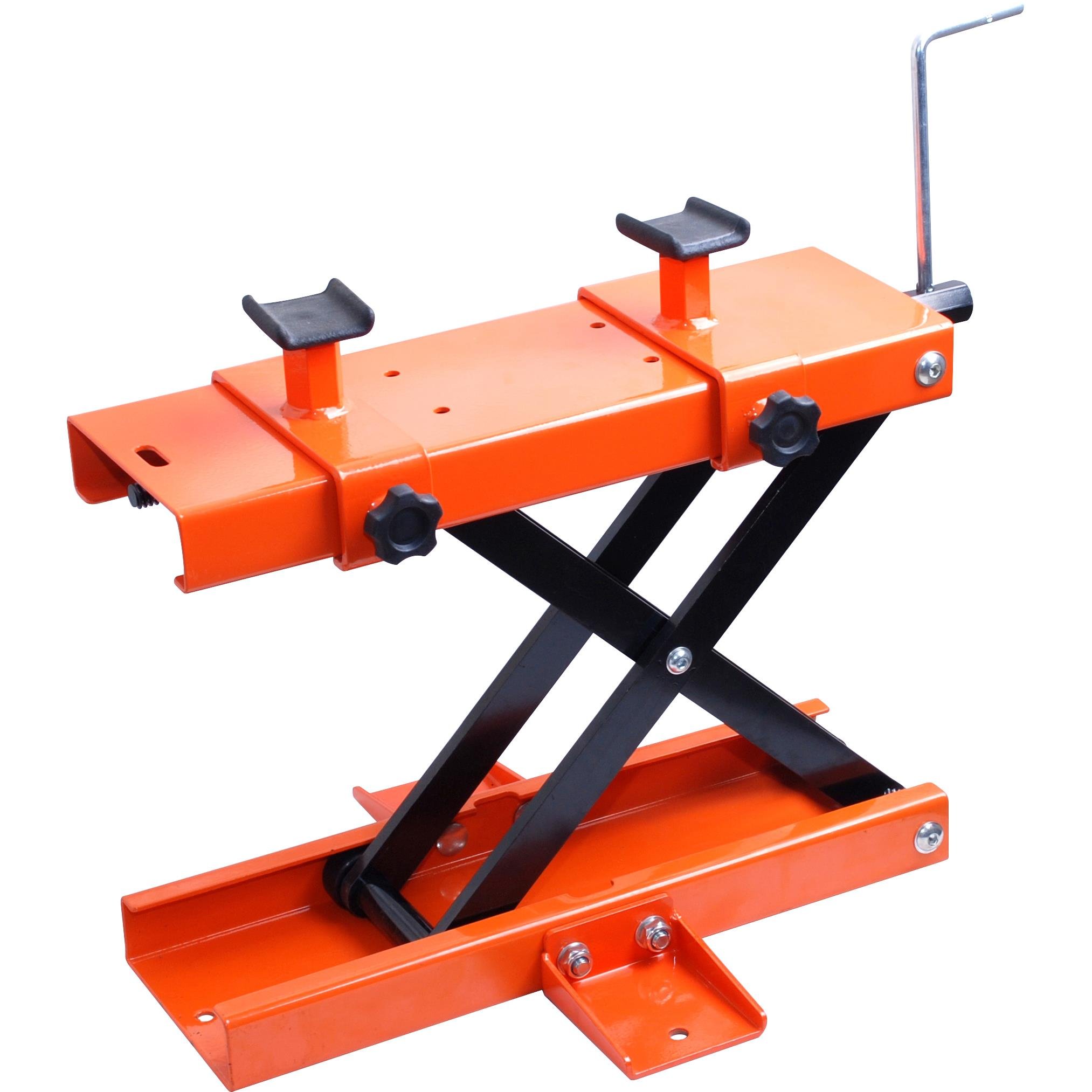 Mini Lifting Platform Vario up to 350 kg, Unisex, Multipurpose, All Year Round
