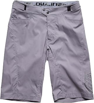 Troy Lee Designs Flowline Short W/Liner