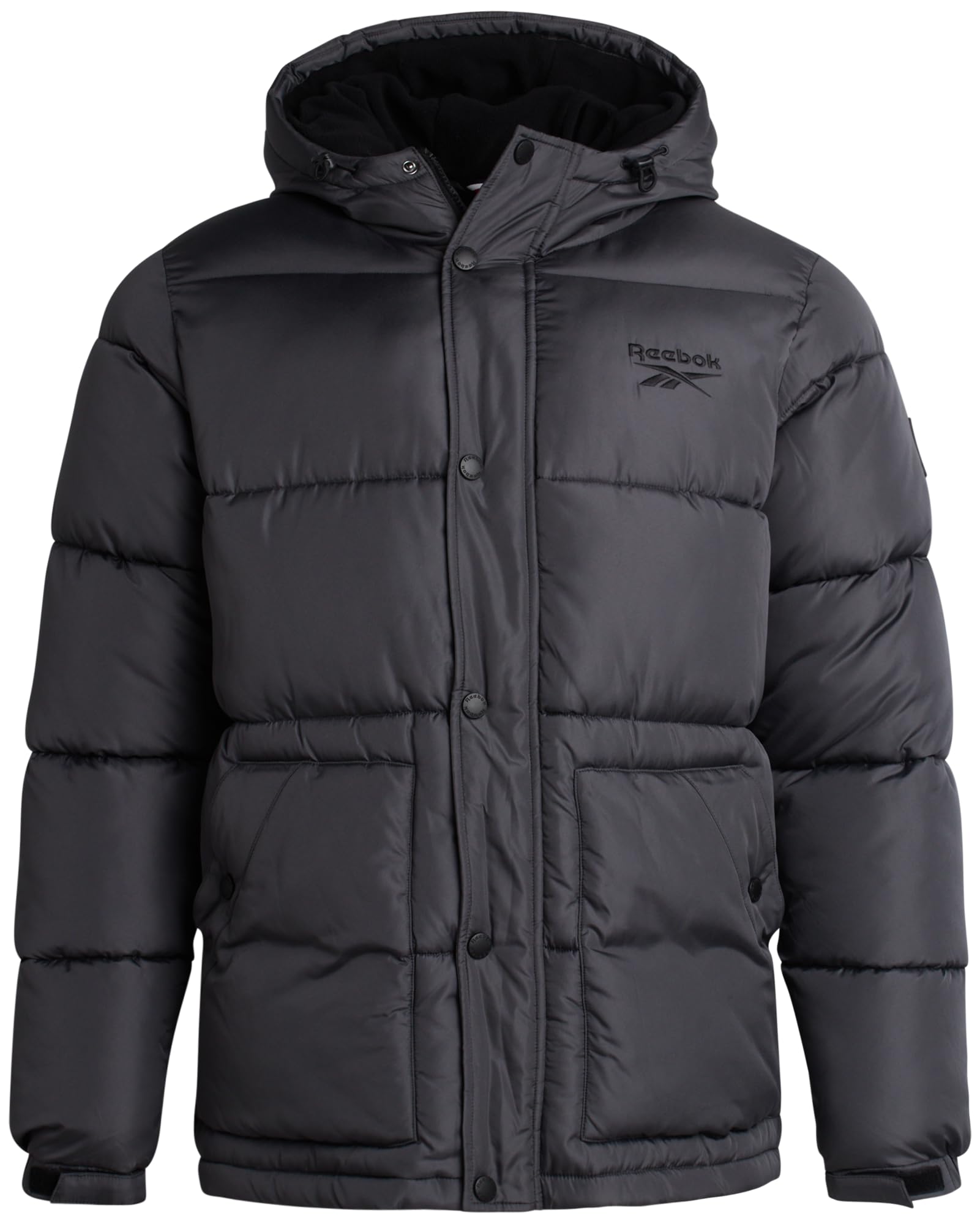 Reebok Mens Winter Jacket