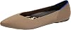 Rothys The Point II Womens Slip-On Shoes, Pointed-Toe Flats, Made From Recycled Plastic Bottles & Machine Washable