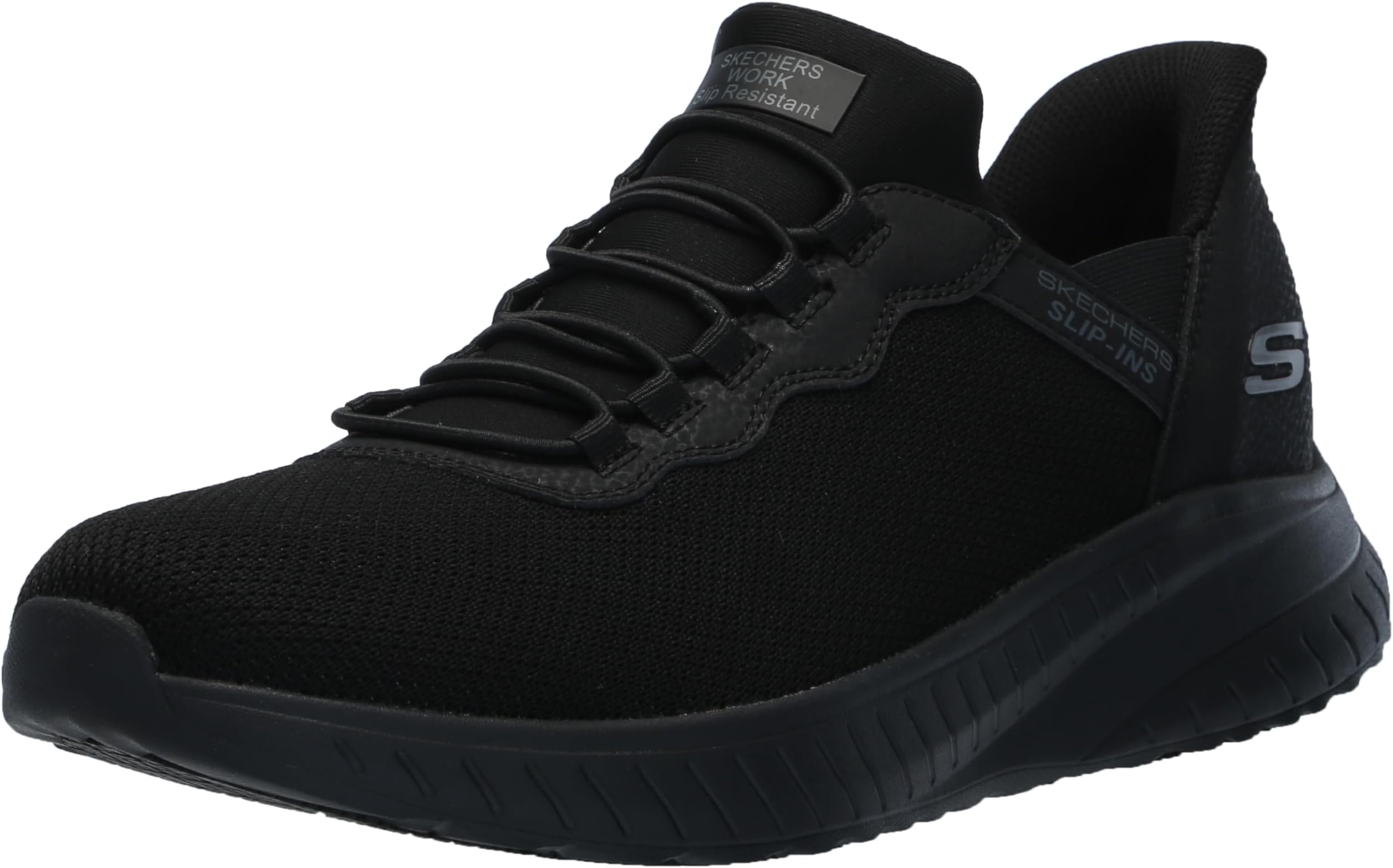men's skecher slip ons