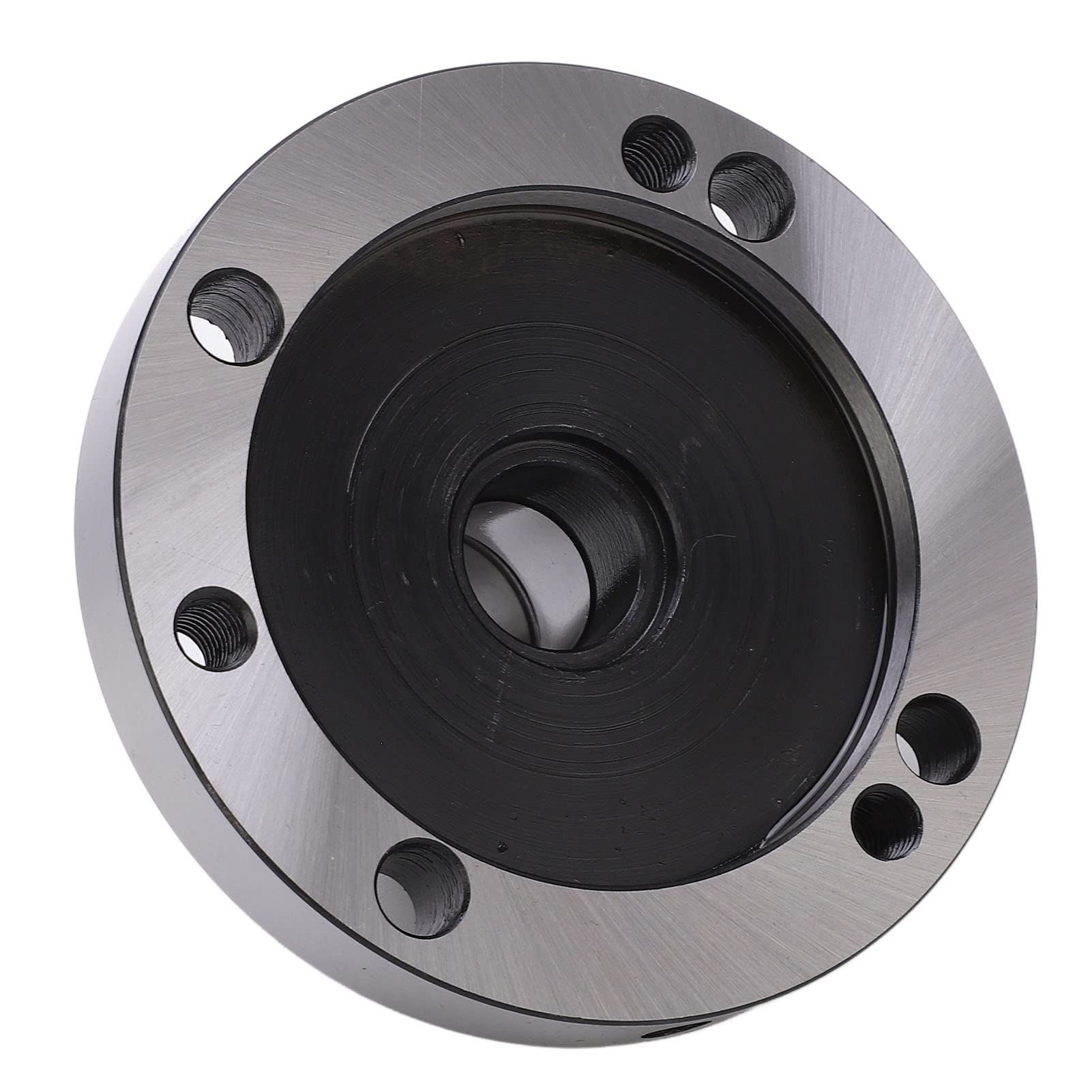 Mandrino di Precisione a Pinza in Acciaio Al Carbonio ER25 Diametro 100 Mm per Fresatrice CNC Durata e Precisione