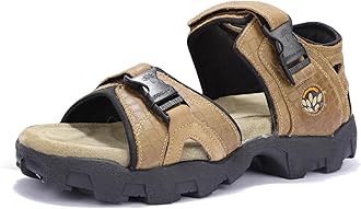 Woodland Ogd 0489108nw mens Sandal