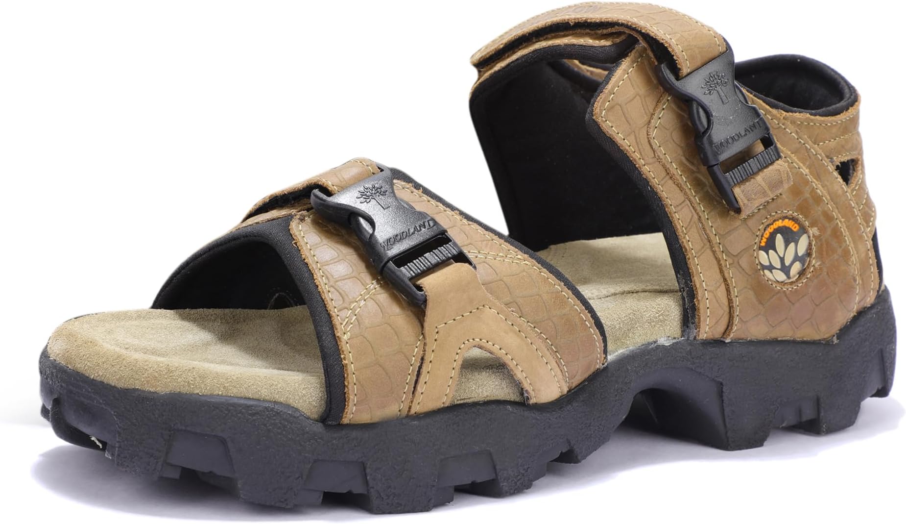 Woodland Ogd 0489108nw mens Sandal