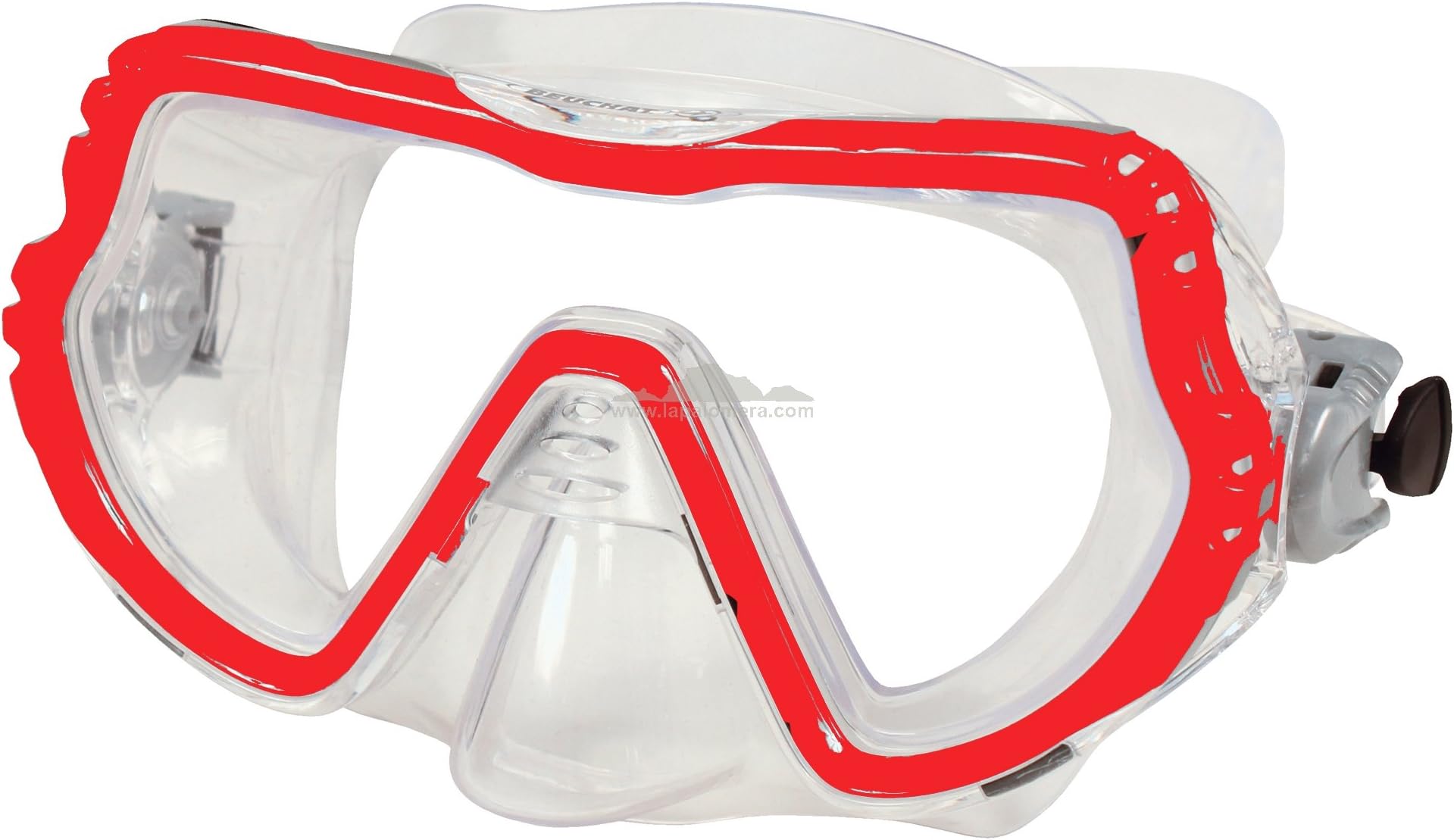 Beuchat MK+200 Jr Mask Assorted