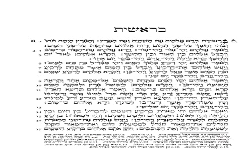 התנ"ך בעברית – vue 5