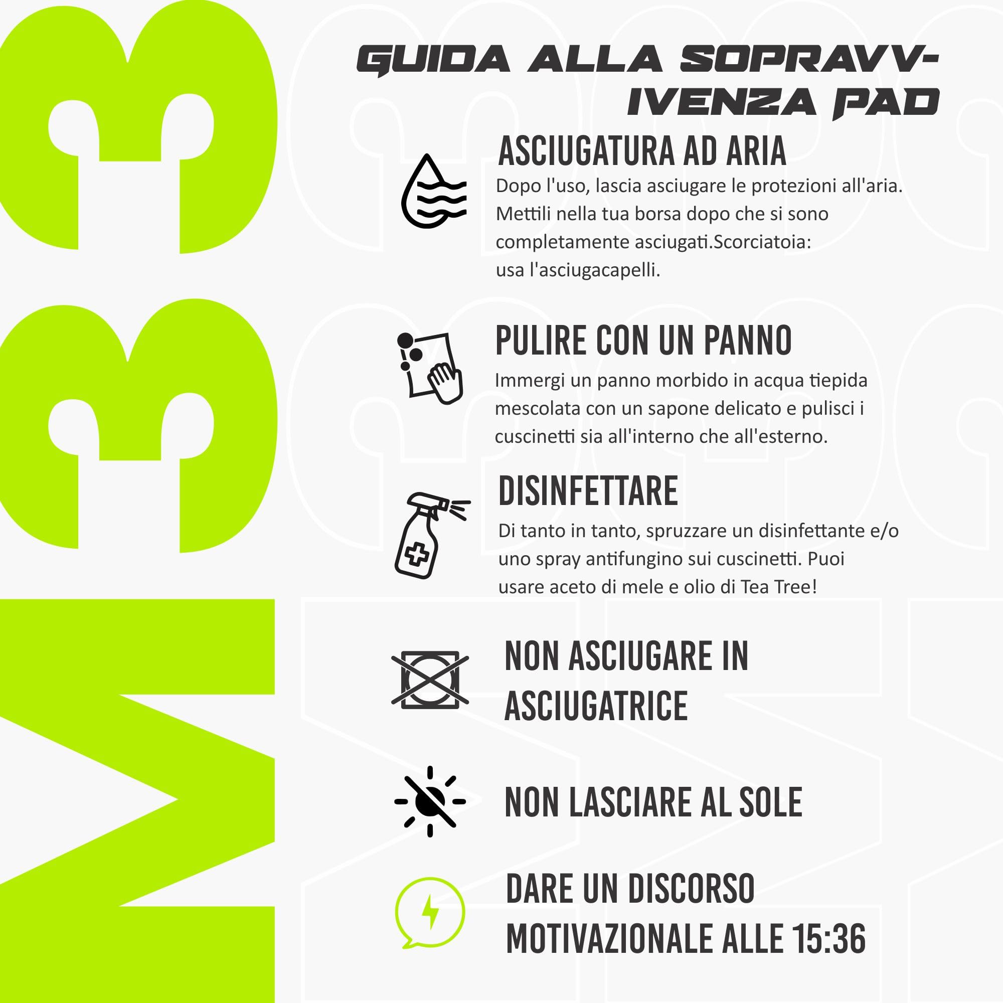 Starpro Colpitori da Boxe Ricurvi in Pelle Sintetica Opaca con Cinturino Regolabile. Coppia Scudo Pads per Allenamento Boxe, MMA, Kick Boxing, Arti Marziali, Muay Thai. Colore Nero e Verde