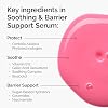 The Ordinary Suero Calmante y de Soporte de Barrera, Solución Reductora de Rojeces e Hidratante con Centella Asiática para Reparar la Barrera de la Piel, 1 Fl Oz (Paquete de 2) 5