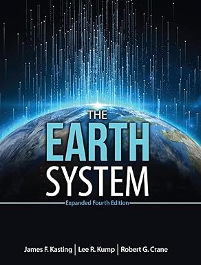 The Earth System