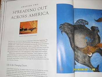 Native Americansの絵本　歴史を語る絵本　研究、論文資料に！ Native Americansの絵本 歴史を語る絵本 研究、論文資料に！