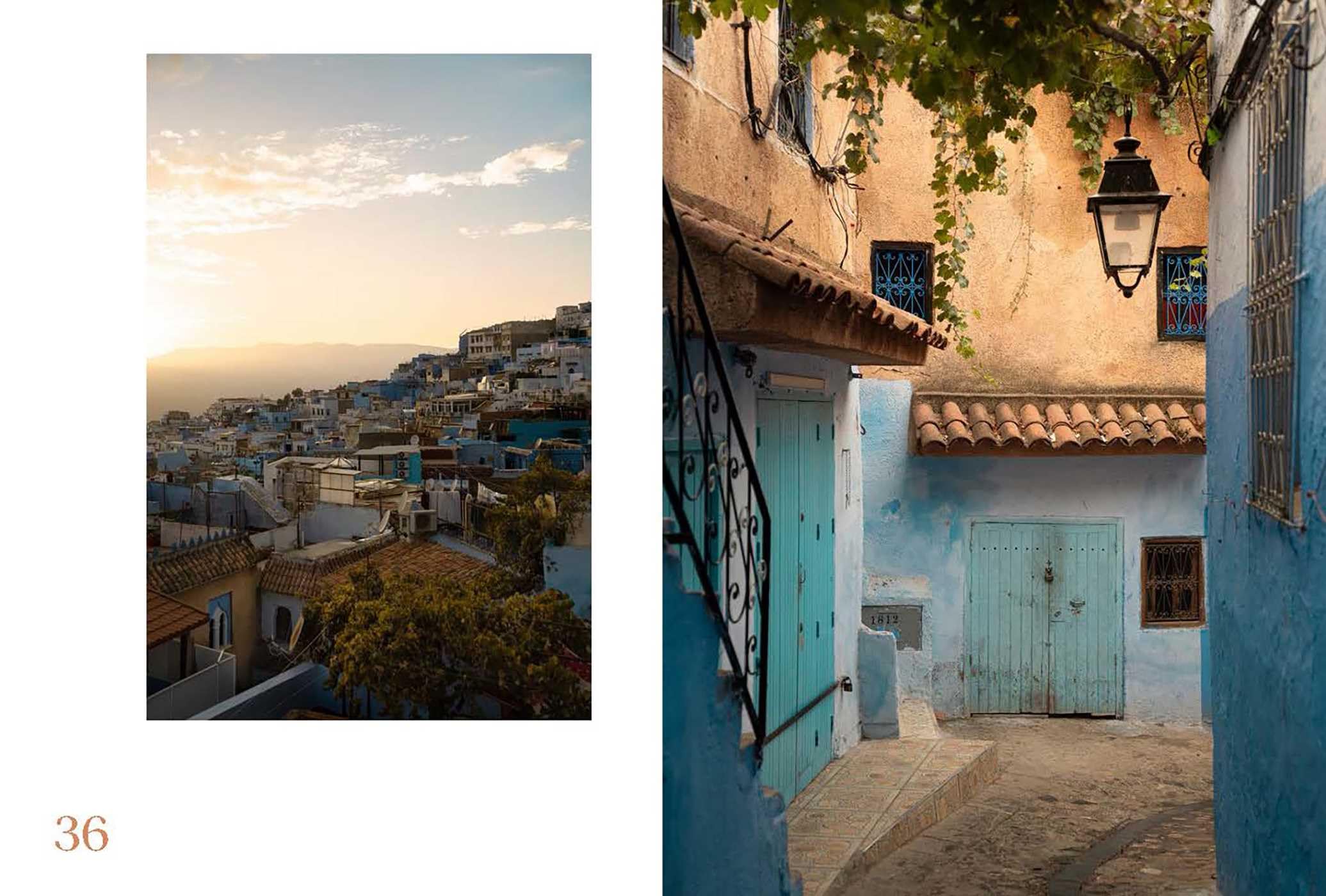 Rock the kasbah - morocco's most soulful places to stay: A Journey Through Morocco's Most Soulful Stays