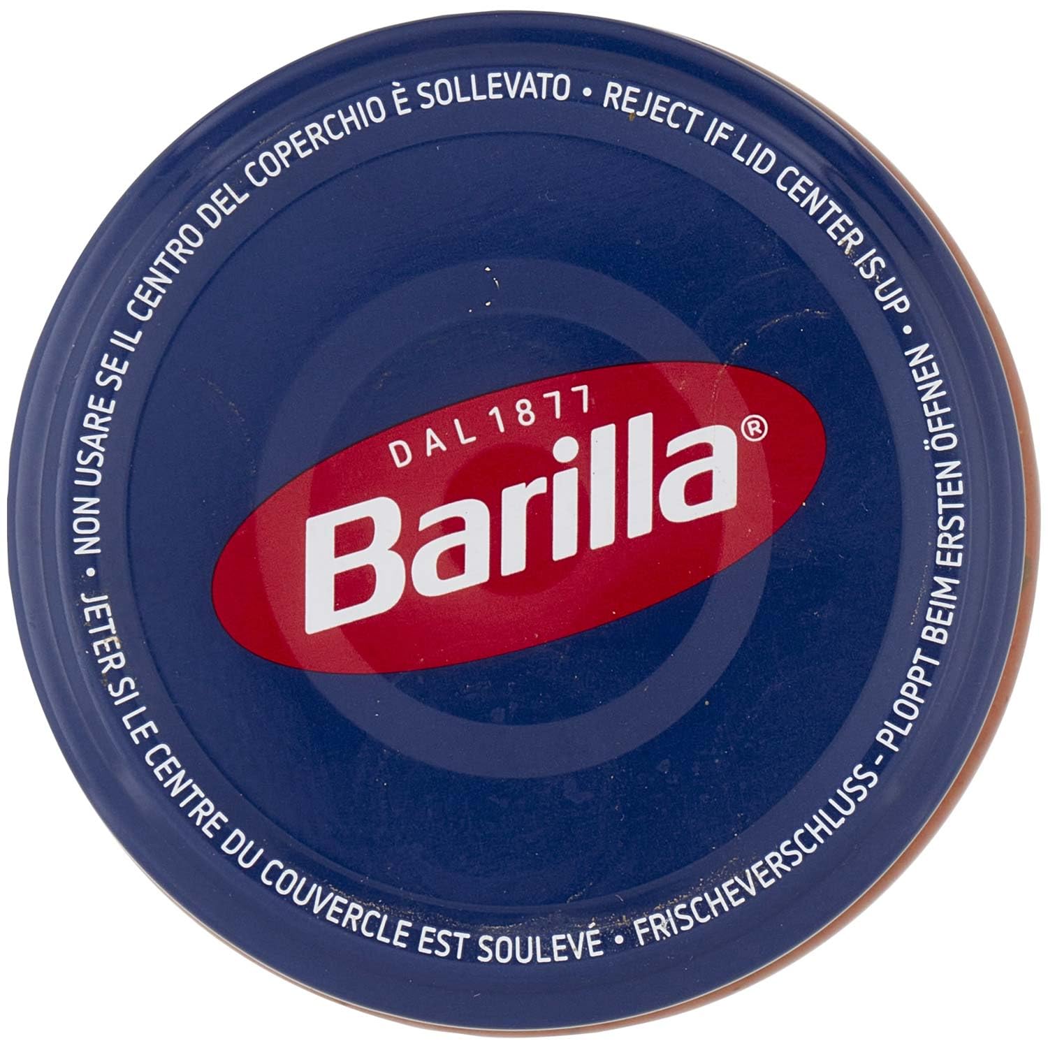 Salsa Amatriciana Barilla, 300g