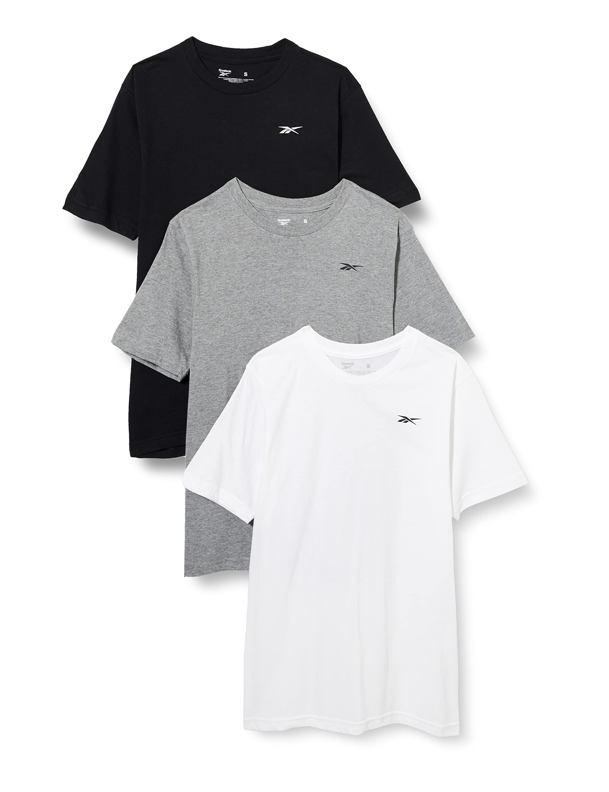 ReebokMen's SANTO T-Shirt