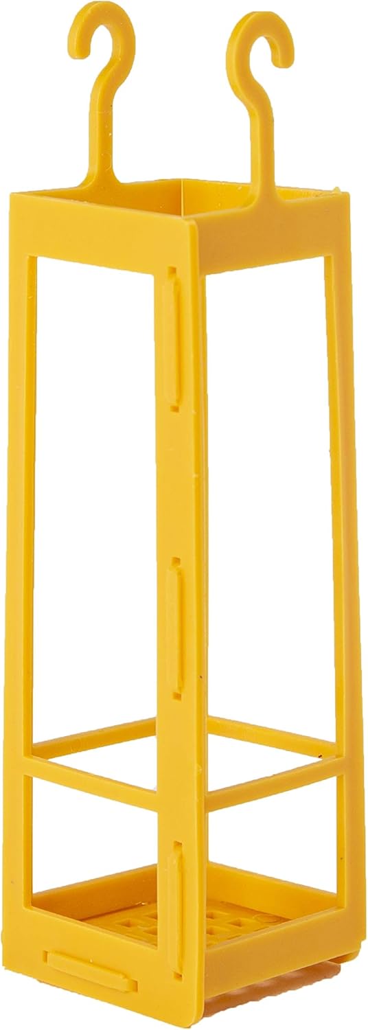Wild Harvest Treat Sticks Crispy Minis Honey Flavor 4 Count, Hanger Included : Pet Supplies