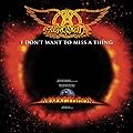 I Don't Want To Miss A Thing/Aerosmith