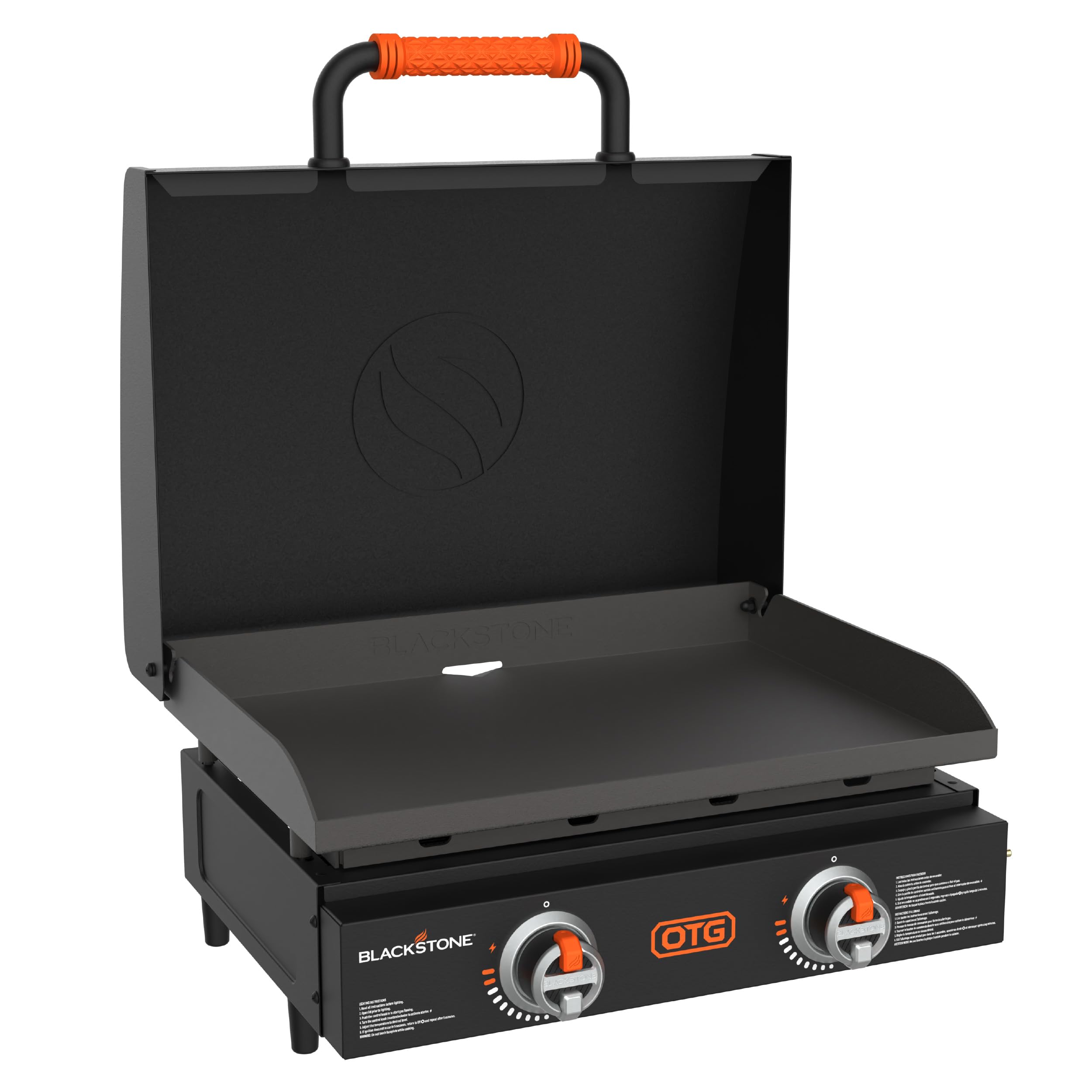 Blackstone OTG 22 inch Tabletop Griddle