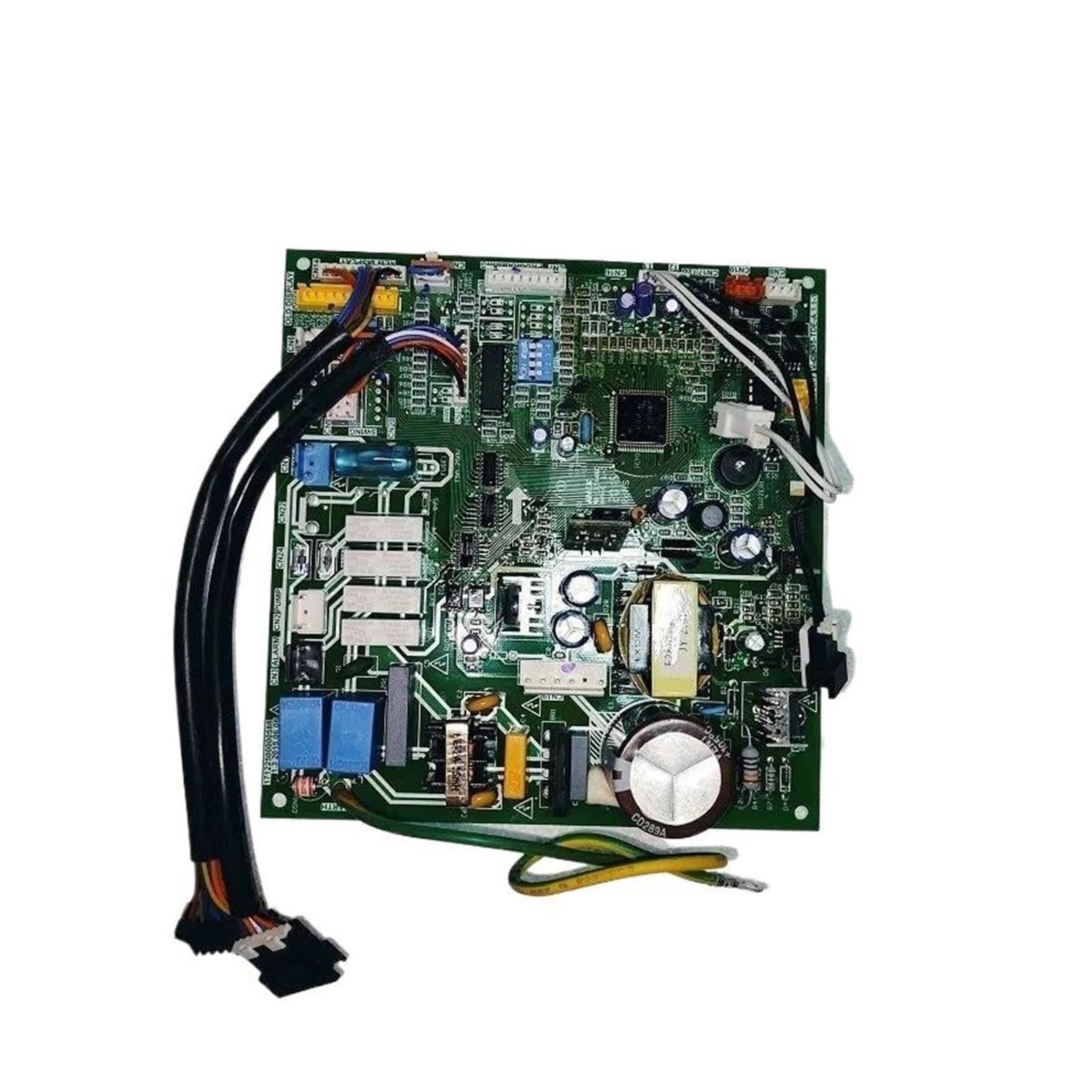 Scheda di controllo principale del condizionatore d'aria, compatibile con Midea, scheda madre del condizionatore 17126200A00483 CE-M-FP-DG(0547A)1712550000058