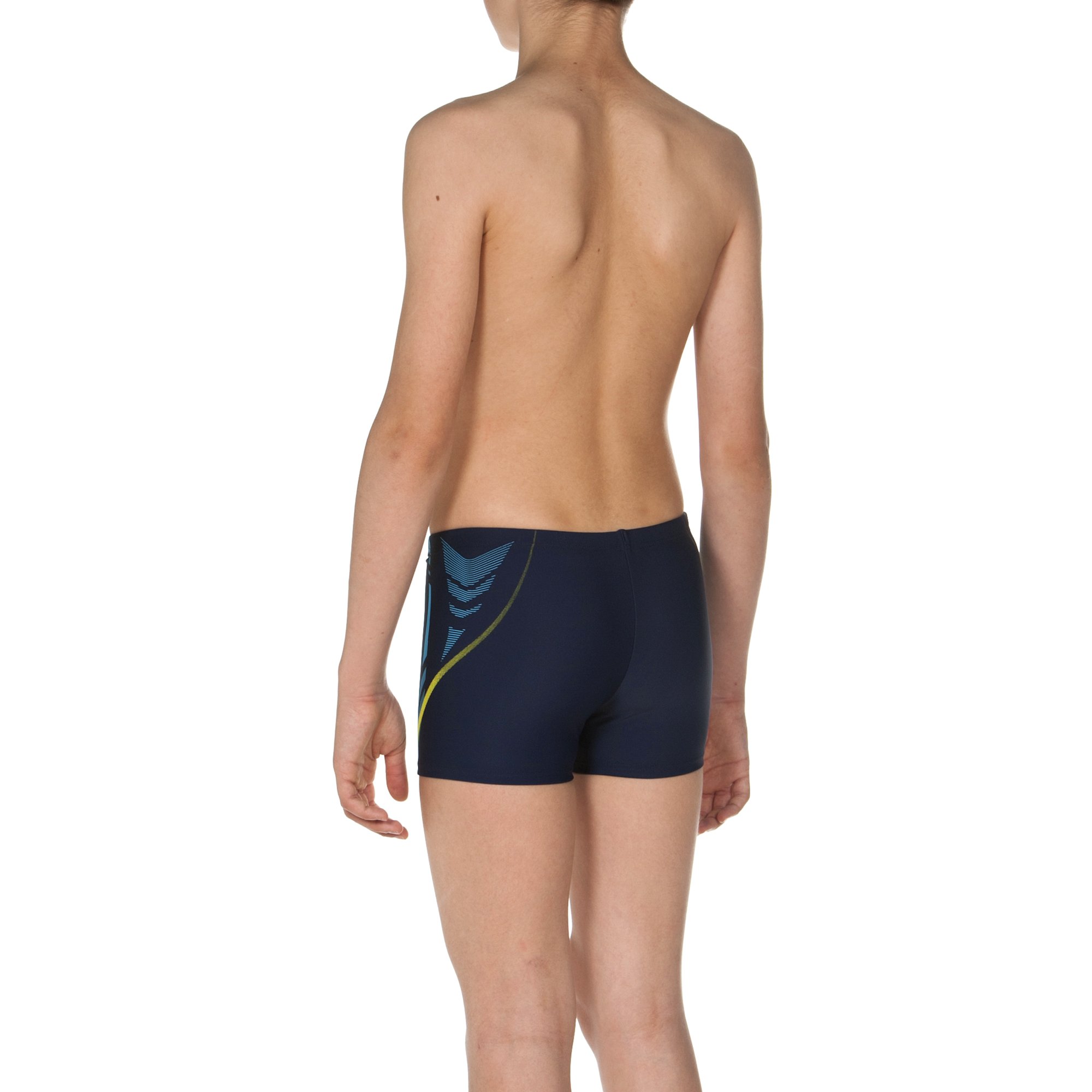 ARENA Kąpielówki Chłopcy Arena Jungen Badehose Energy