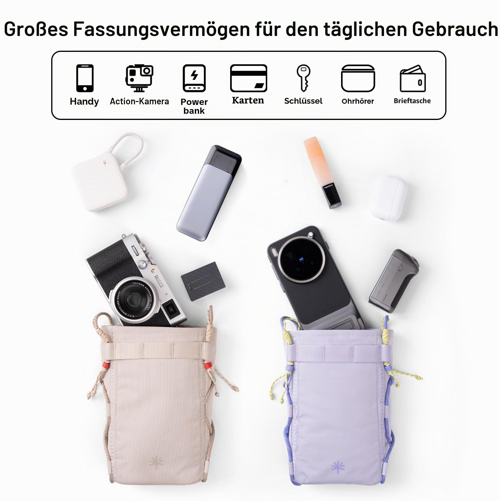 PGYTECH OneGo Casual Street Photography Bag