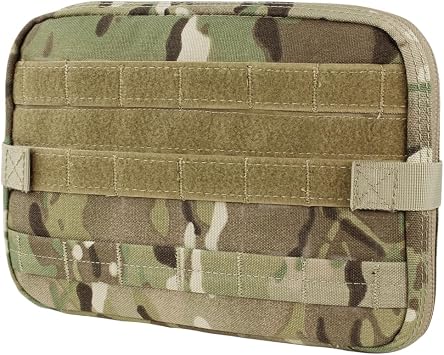CondorT & T Pouch