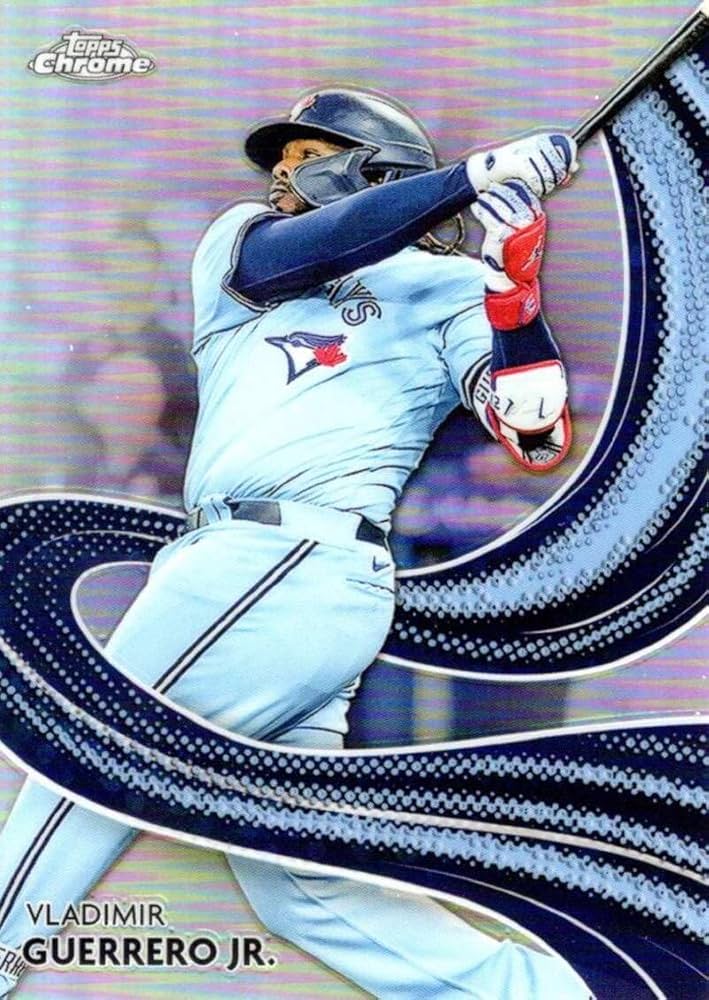 その他 Guerrero jr. rc auto topps psa9 Guerrero jr. rc auto topps psa9