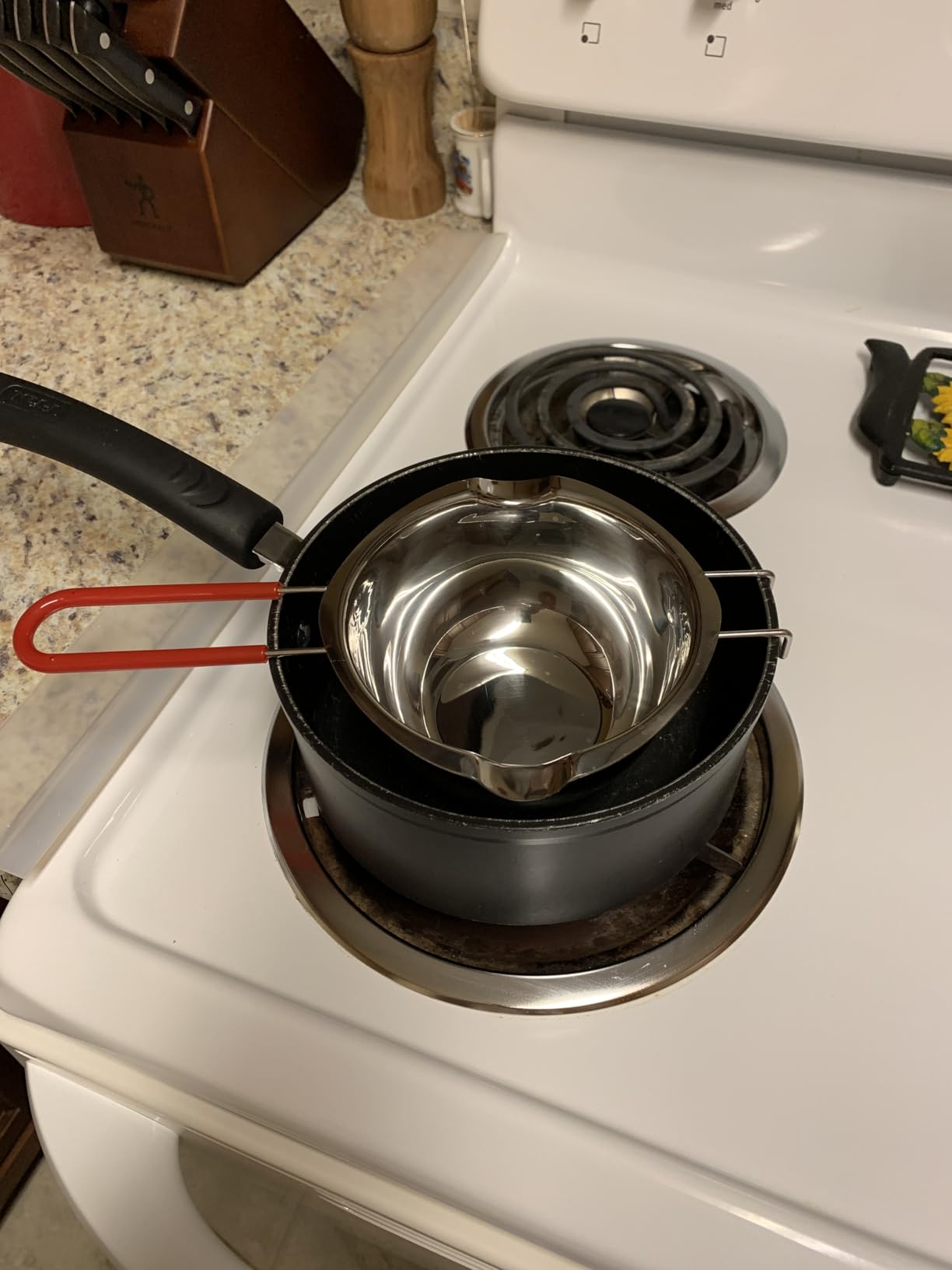 Customer Image