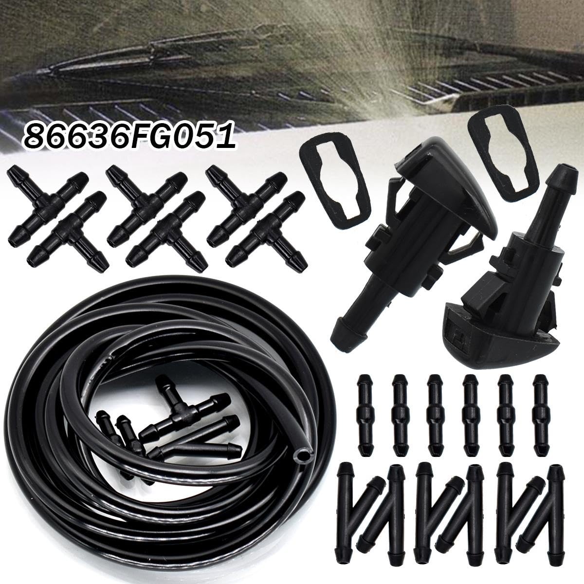 Do Subaru Impreza WRX STI 2008-2014
