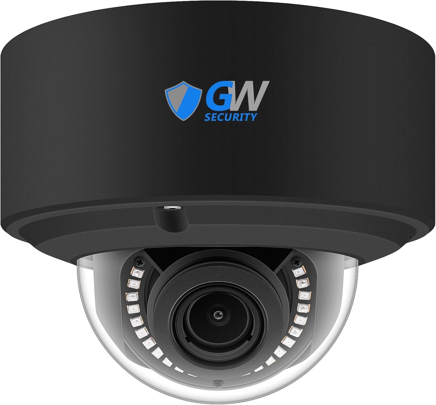 Swann セキュリティカメラ 8CH 4K NVRレコーダー 警告ライト2TB搭載 