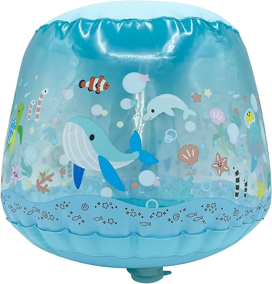 Amazon.co.jp: Splash(スプラッシュ) 噴水 シャワー ボール 水遊び 暑