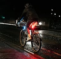 Vista 5 de KNOG Cobber medio