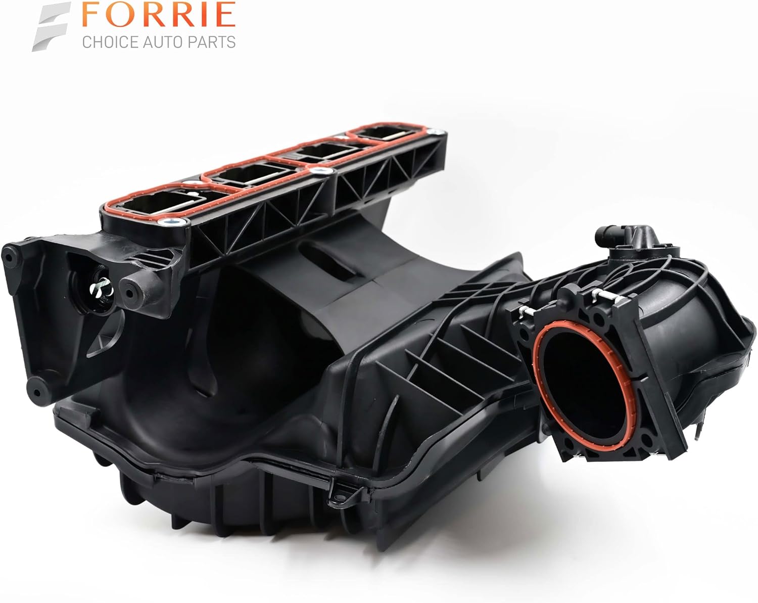 4884495AK Upper Engine Intake Manifold Replacement Fits for 2007-2009 Chrysler Sebring/2007-2011 Dodge Caliber,Journey,Avenger/2007-2017 Jeep Compass,Patriot