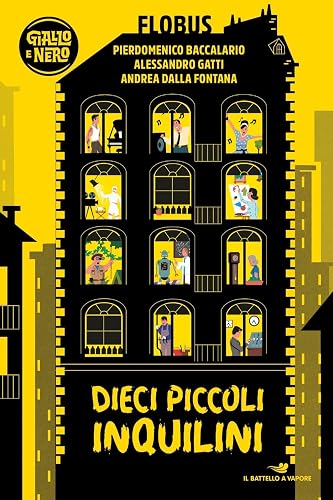 Dieci piccoli inquilini